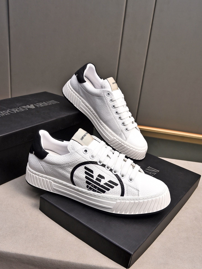 Armani Sneakers